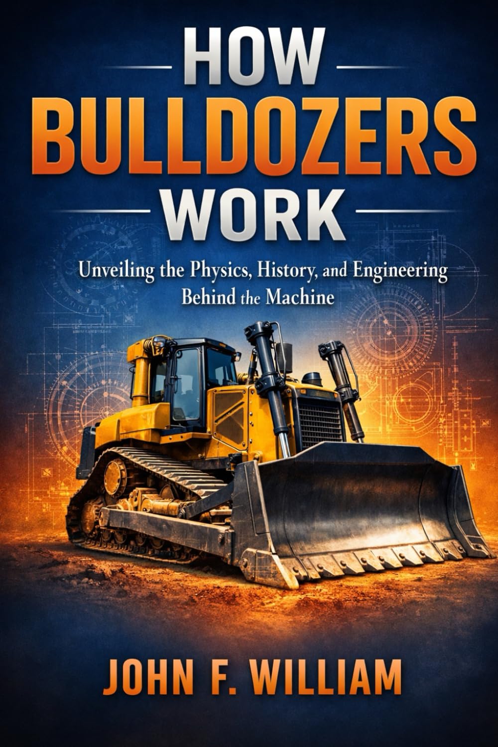 How Bulldozers Work: Unveiling the Physics, History, and Engineering Behind the Machine