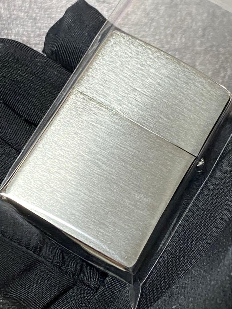 zippo セブンスター 希少デザイン 限定品 希少モデル 2015年製｜生活 