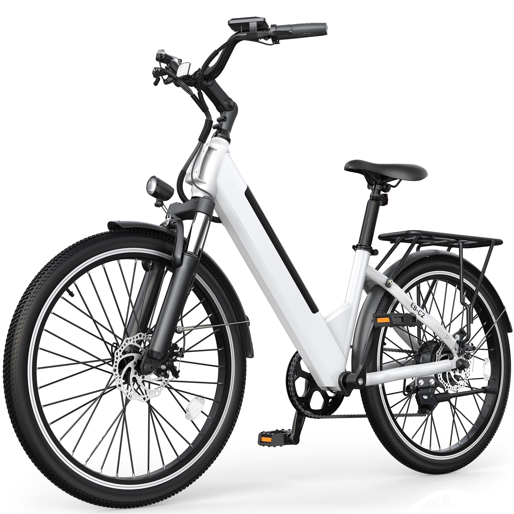 Loeook EB-C2 Electric Bike