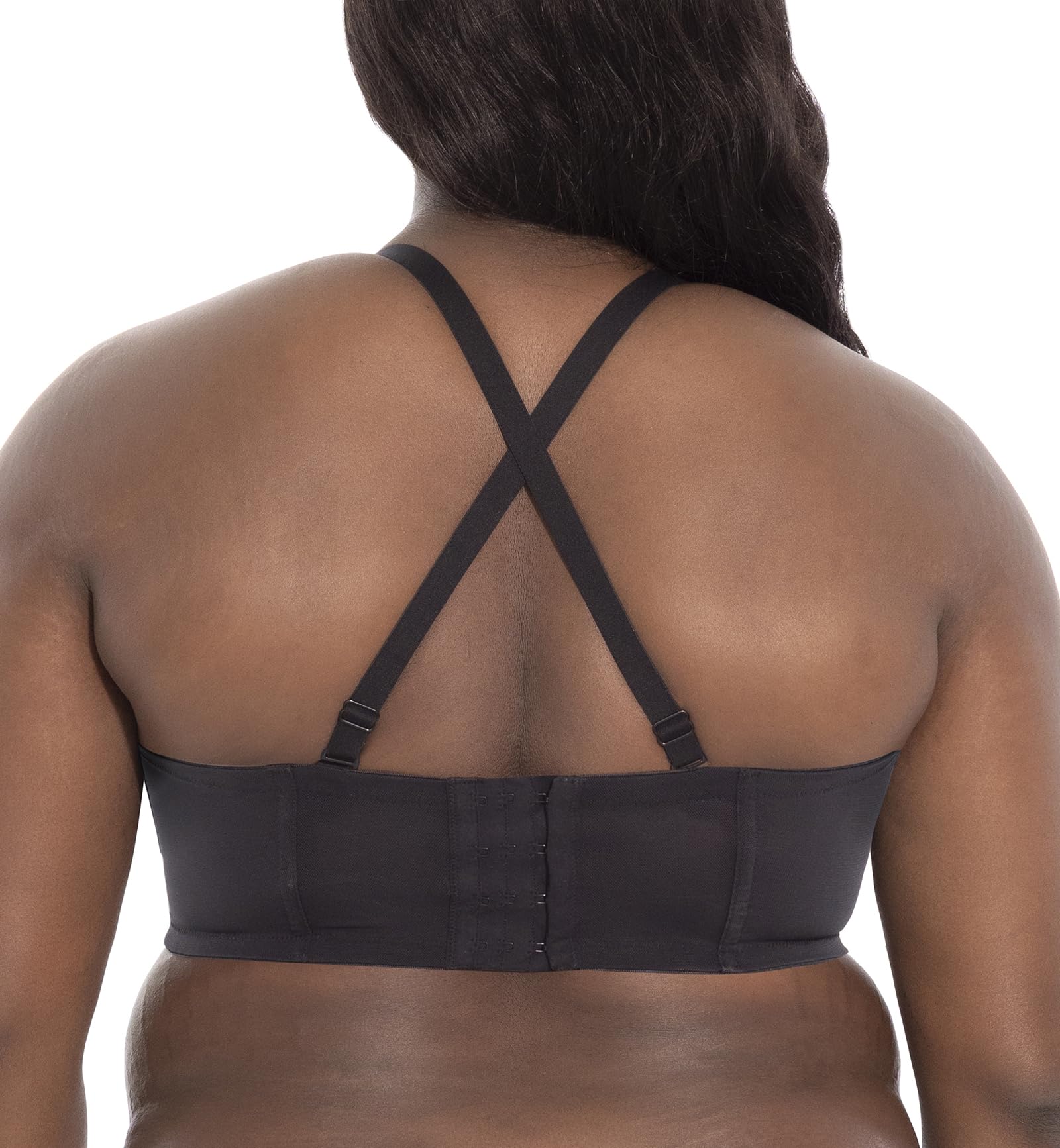 Goddess Damen Vollständige Abdeckung BH (1er Pack)