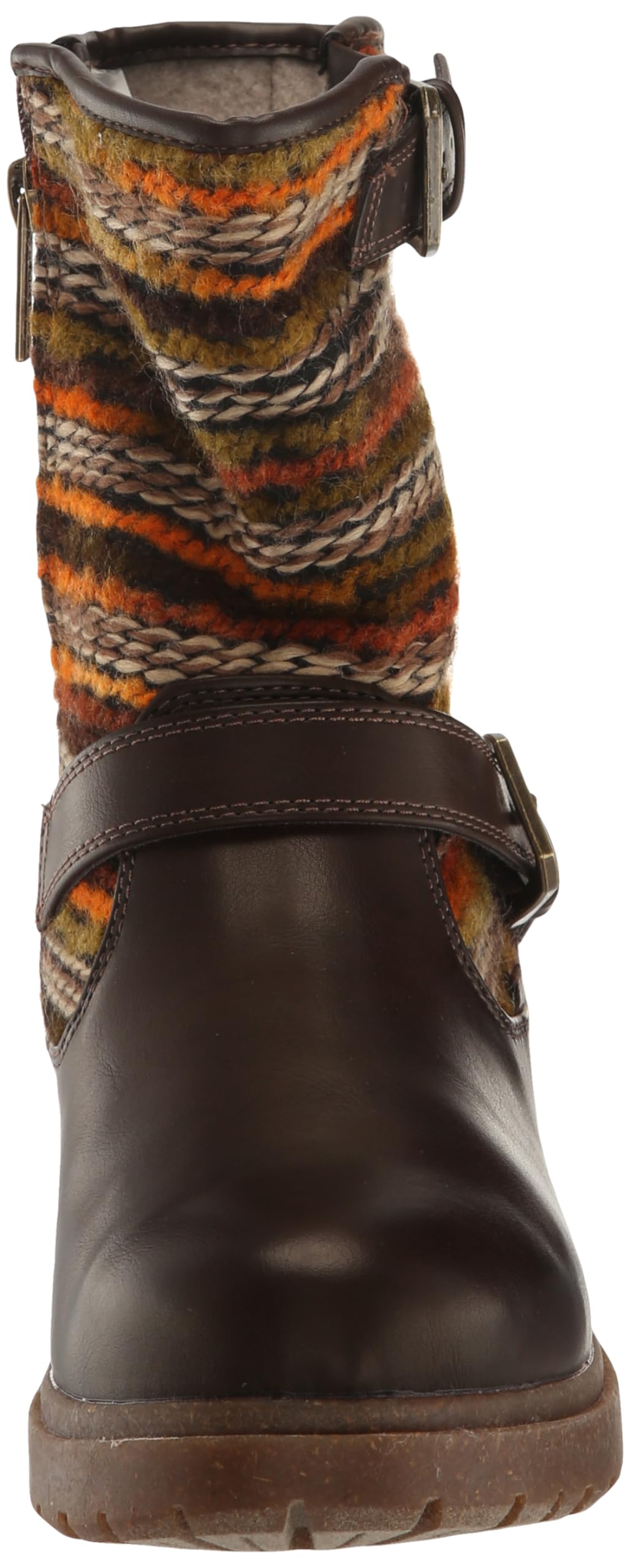MUK LUKS Kobiety Scarlett SashaModa — buty