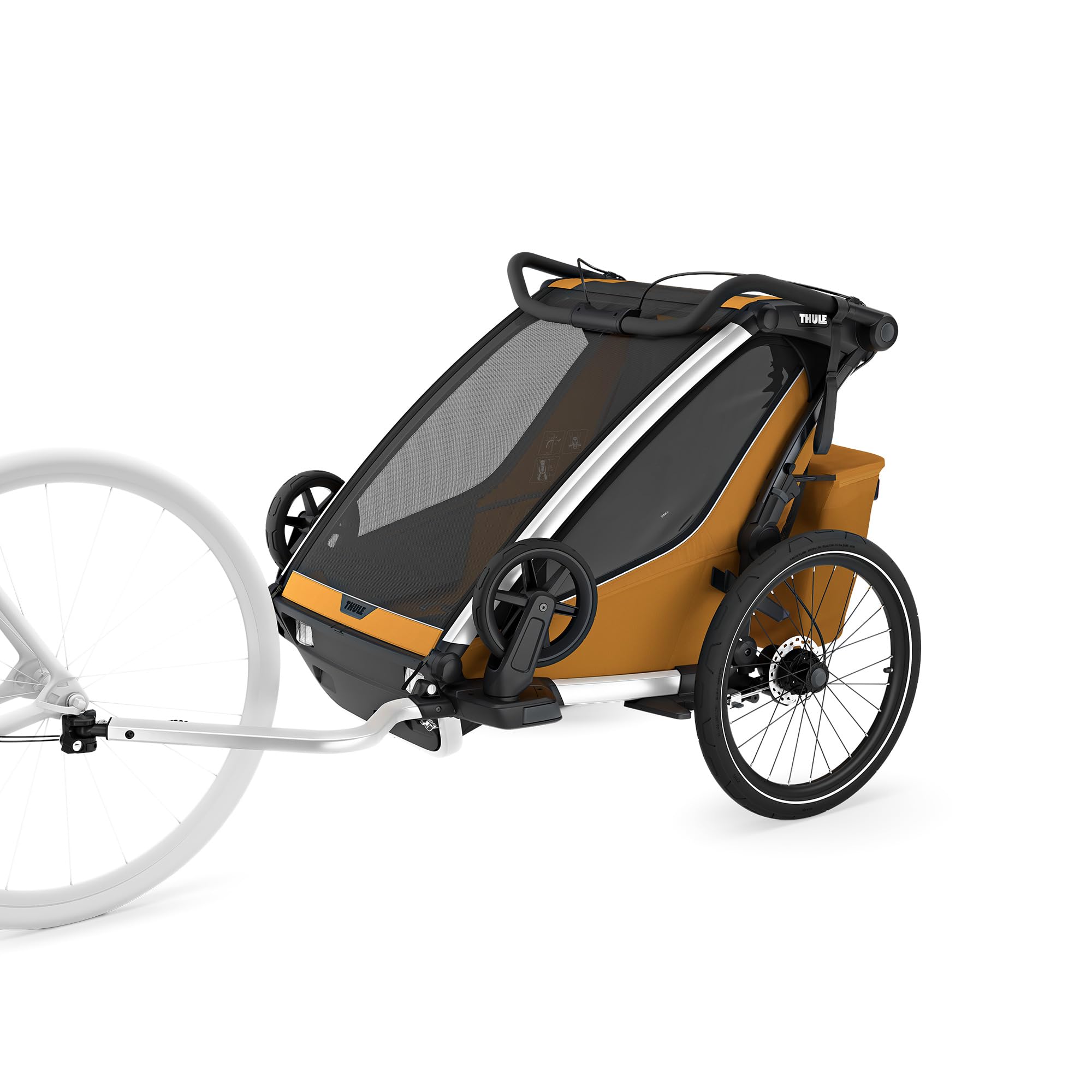 Thule Chariot Sport 2 Multisport-fahrradanhänger