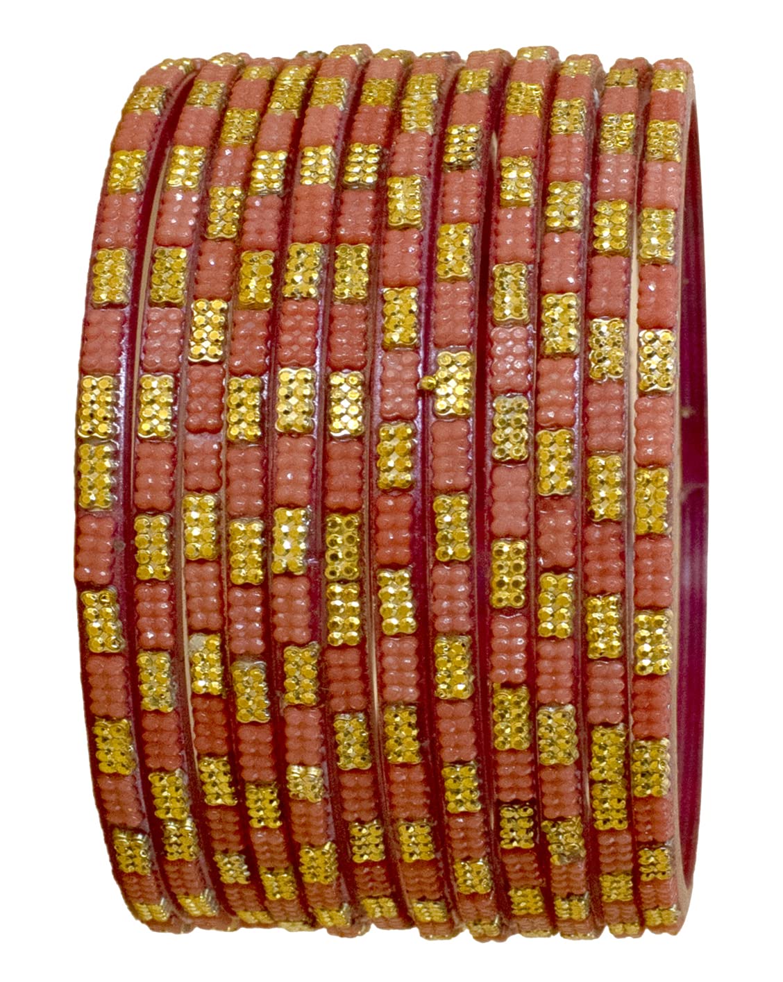 See full amazon price history chart for The Golden Cascade Fancy Glass Bangles with Beautiful Design/Kaanch Chudi Set for Women and Girls/CHNDNI/ (Pack of 12 Bangle) (Multi, Medium 2.6) The Golden Cascade Fancy Glass Bangles with Beautiful Design/Kaanch Chudi Set for Women and Girls/CHNDNI/ (Pack of 12 Bangle) (Multi, Medium 2.6) (B0BM9VX3YV) Amazon Price History, Amazon Price Tracker