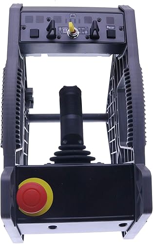 Solarhome 0272778 1001091153 Caja de control para JLG Scissor Lift Electric 1230ES 1930ES 2030ES 2630ES 2632ES 2646ES 2032ES 2646ES 2646ES 3246ES