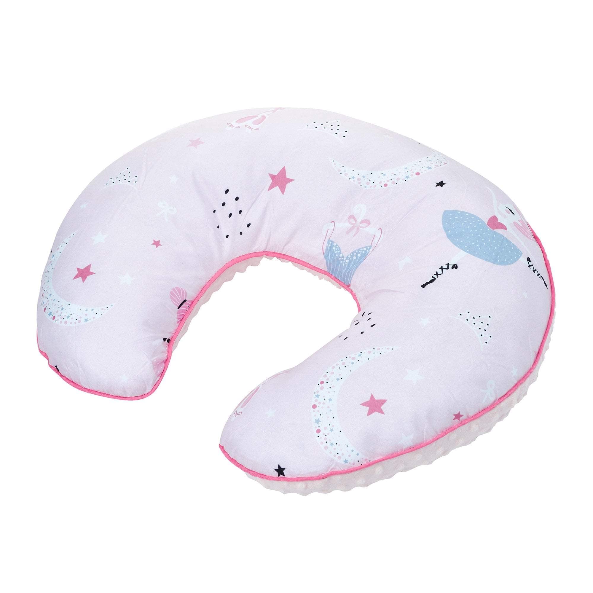 For Your Little One Breast Feeding Maternity Nursing Pillow - Pixie