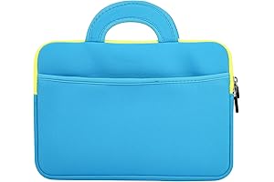 Plimpton 10-inch Kids Tablet Case: Safeguard Your Device with Style