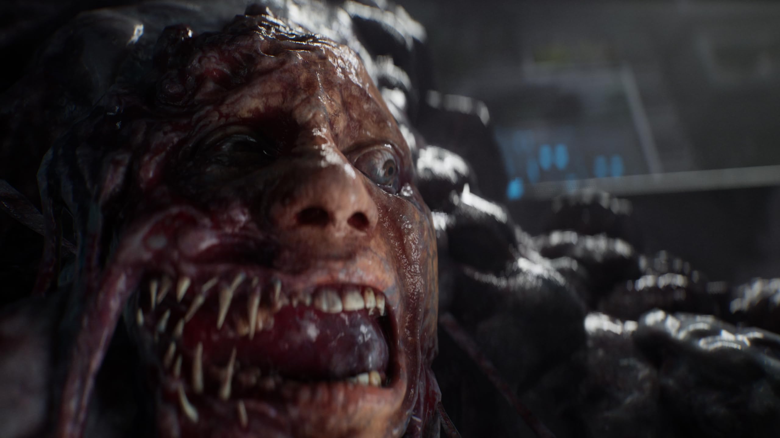DIRECTIVE 8020 DELUXE EDITION XSX