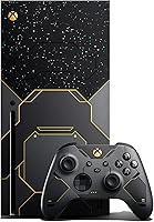 Xbox Series X LE Halo Infinite Console Bundle