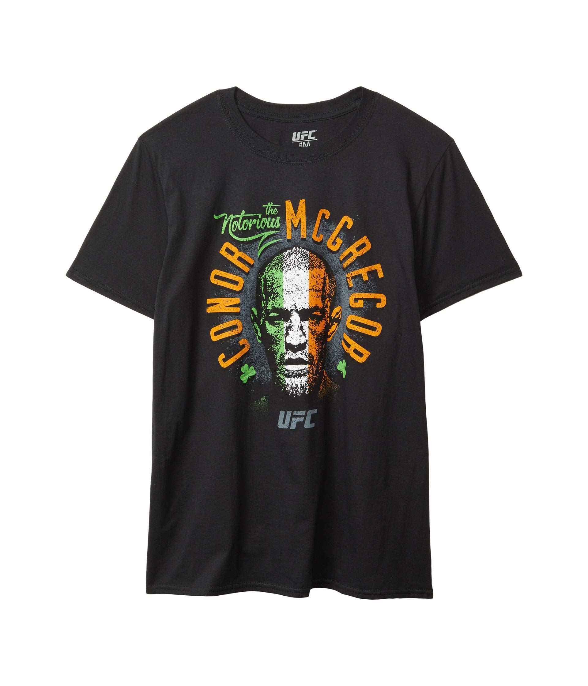 UFC Conor McGregor Flagged T-Shirt