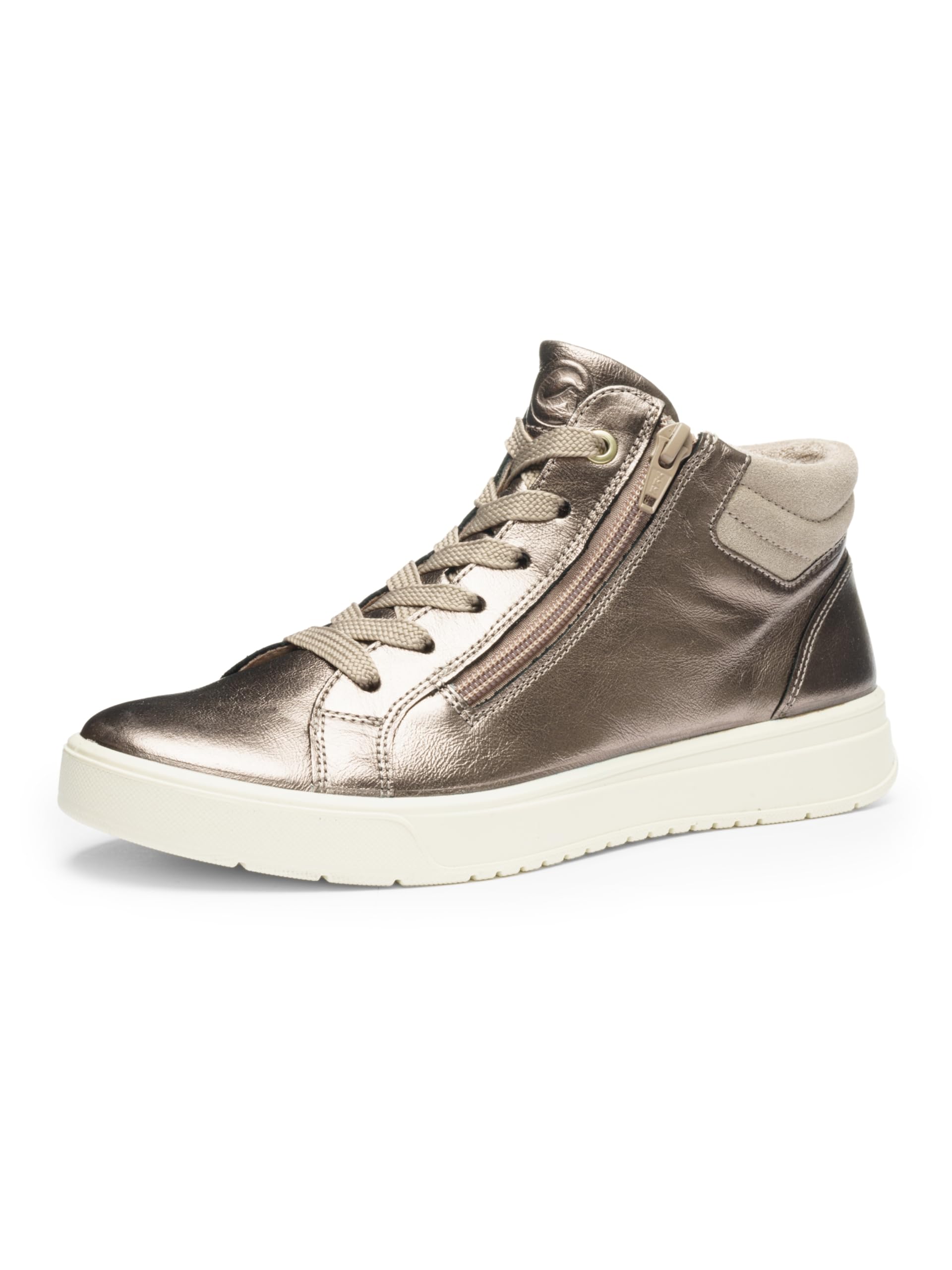 ARA Women's ROM 2.0 Trainers, Cashmere, 44 EU, Cashmere, 10 UK