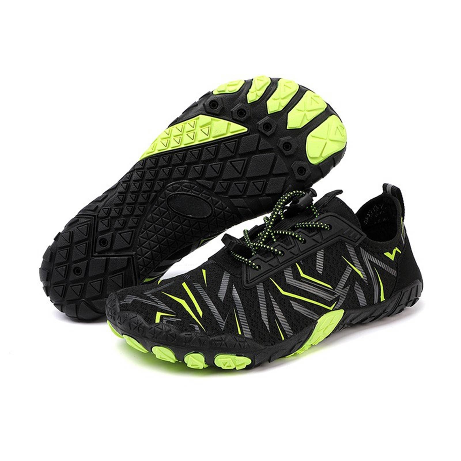 Generisch Wasserschuhe Beachies Barfußschuhe Badeschuhe Fürs Meer Barfusschuhe 41 Damen Strandschuhe Wasserschuh Badeschihe Durchsichtig Barfuss Schuhe Schwimmsocken Kinder Wasserfeste Schwimmschuhe