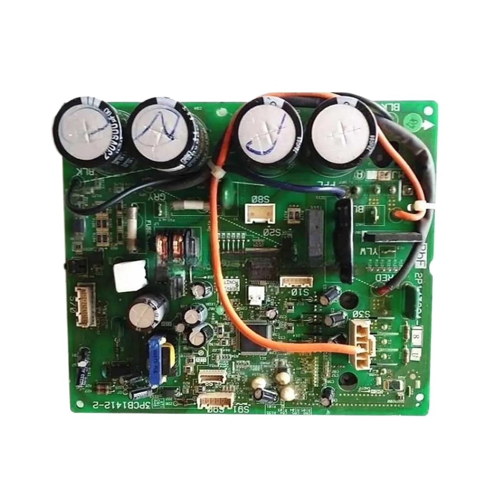 Placa De Circuito Del Aire Acondicionado 2P143284 3PCB1412-2 Placa De Computadora