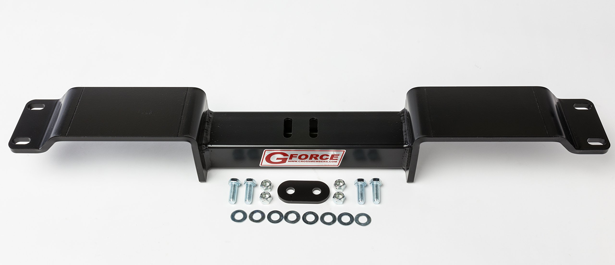 G-Force Performance RCF2L-350 Trans Crossmember 75-81 F/X-Body TH350/4-Speed/PG
