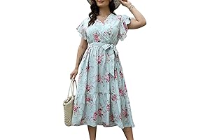 elise bloom dresses