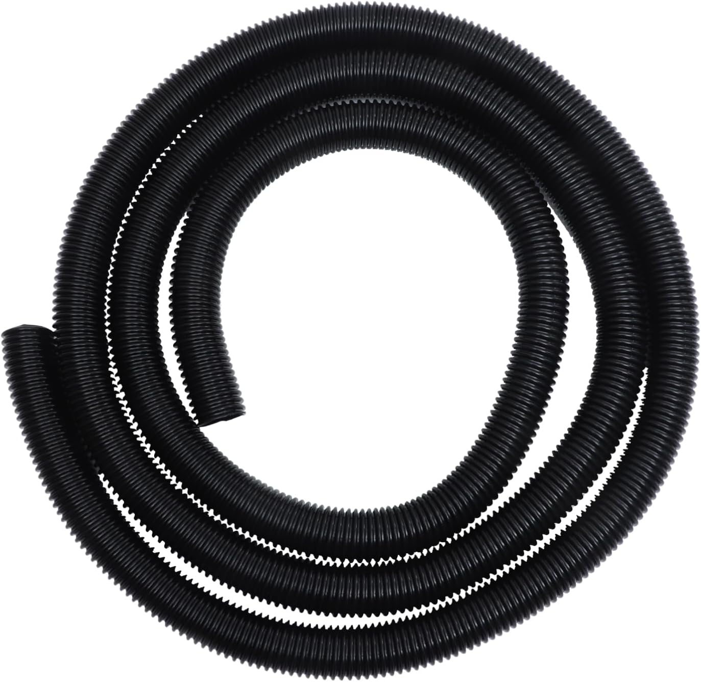 Flexible Vacuum Cleaner Extension Hose 32mm Diameter Replacement Hose for Dryer Vacuum Home Office Use
