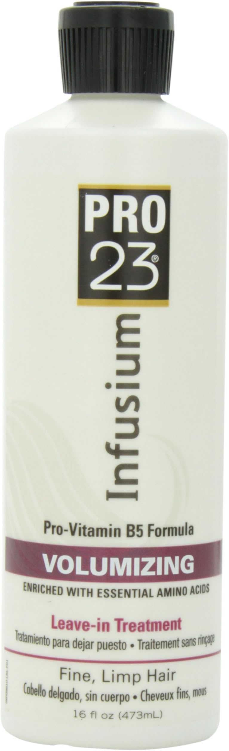 Infusium23 Pro Volumizing Lit, 16 Ounce