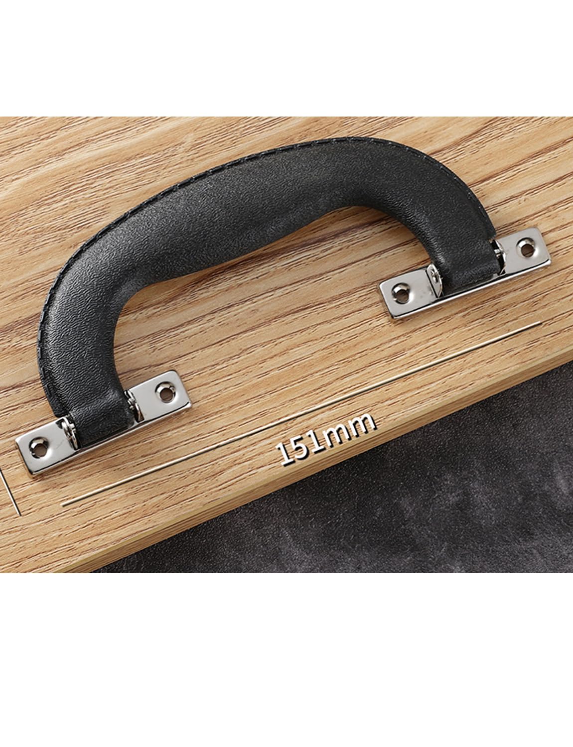 Poignée De Traction En Plastique - France