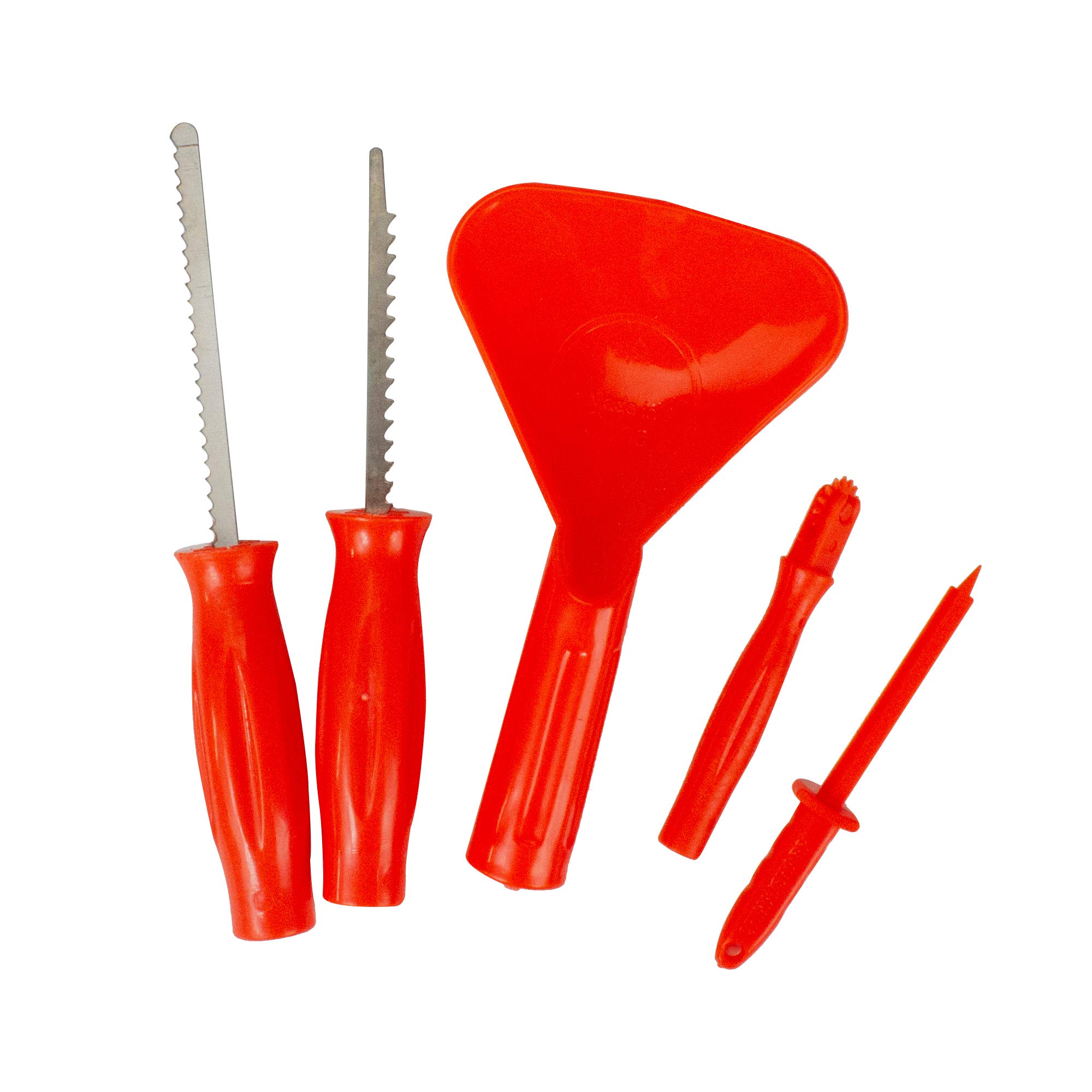 Pumpkin Carving Kit - 10.25