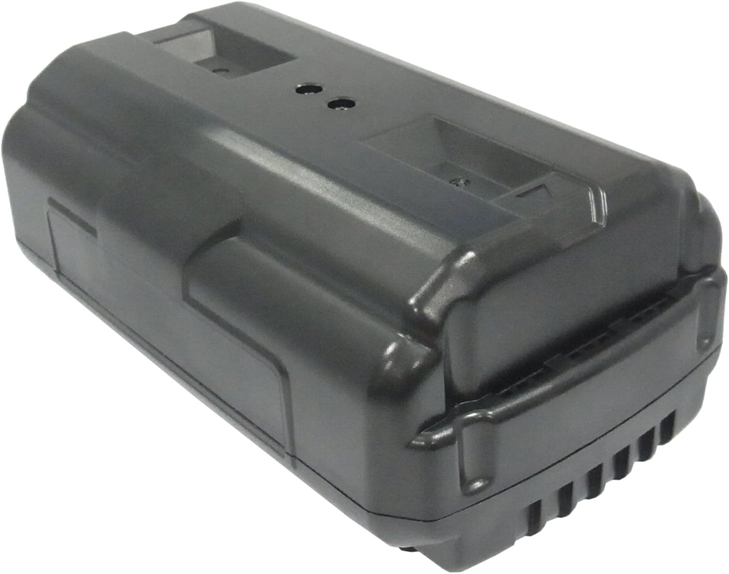 CS Replacement Battery for Ryobi 40V 14 in Brushless Chain Saw, 40V 20 in BRUSHLESS, 40V 500 CFM Jet Fan, 40V Backpack Blower, 40V Lithium BRUSHLESS, 40V VAC Attack Leaf Mulcher, 40-Volt CS-MEX20MX