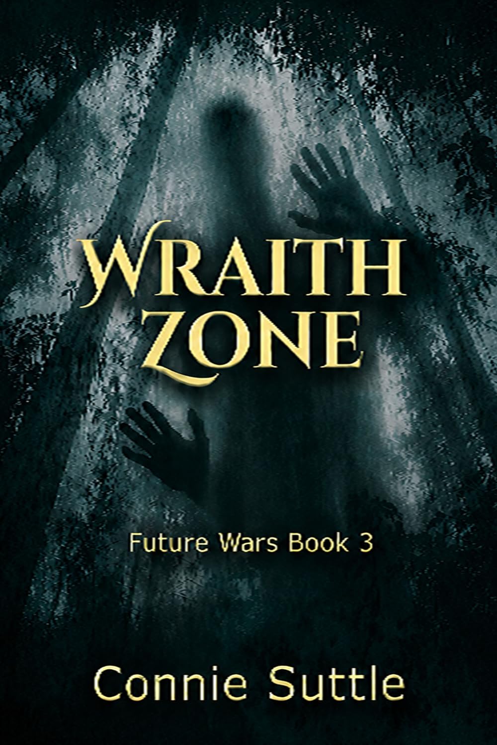 Wraith Zone (Future Wars)