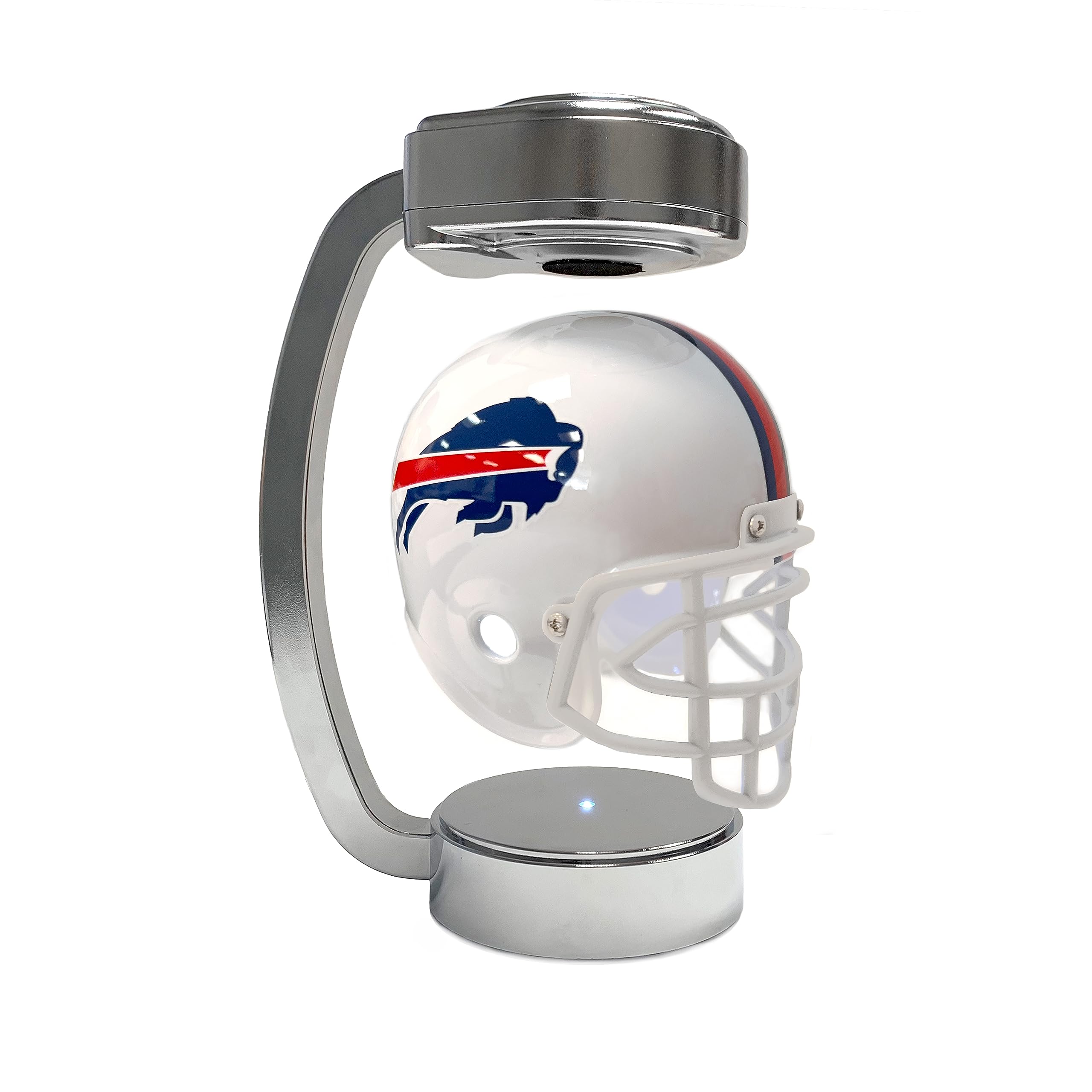 Officially Licensed NFL Mini Hover Helmet