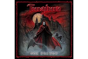 Transylvania: Thrilling Halloween Instrumentals