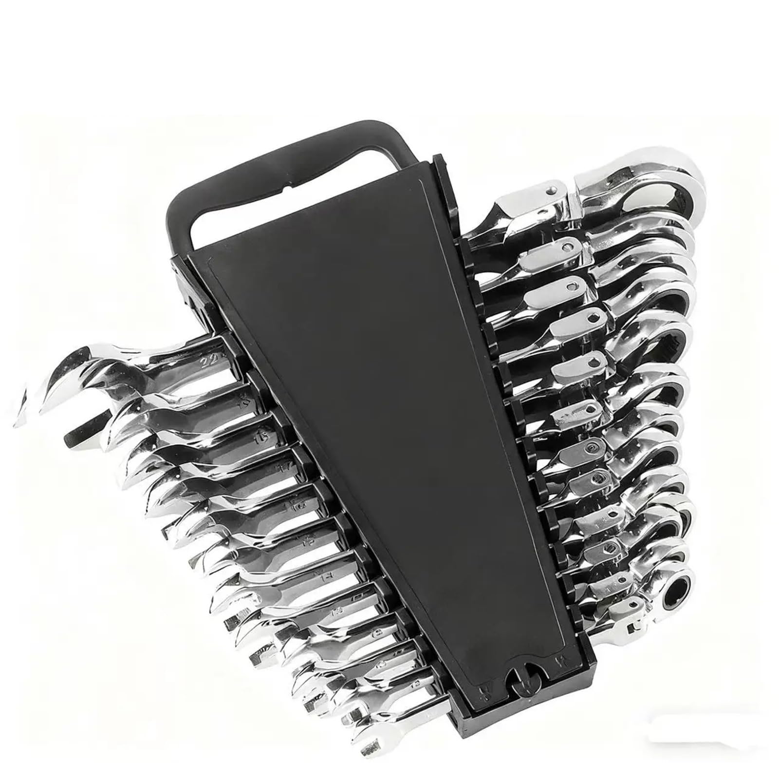 OLAQWENB Torque Wrenches Ratchet Wrench Set Tools Tool Full Socket Sets Flat Wrenches Automotive Mechanical Hand Torque Car Precision Torque Wrench(12pcs)