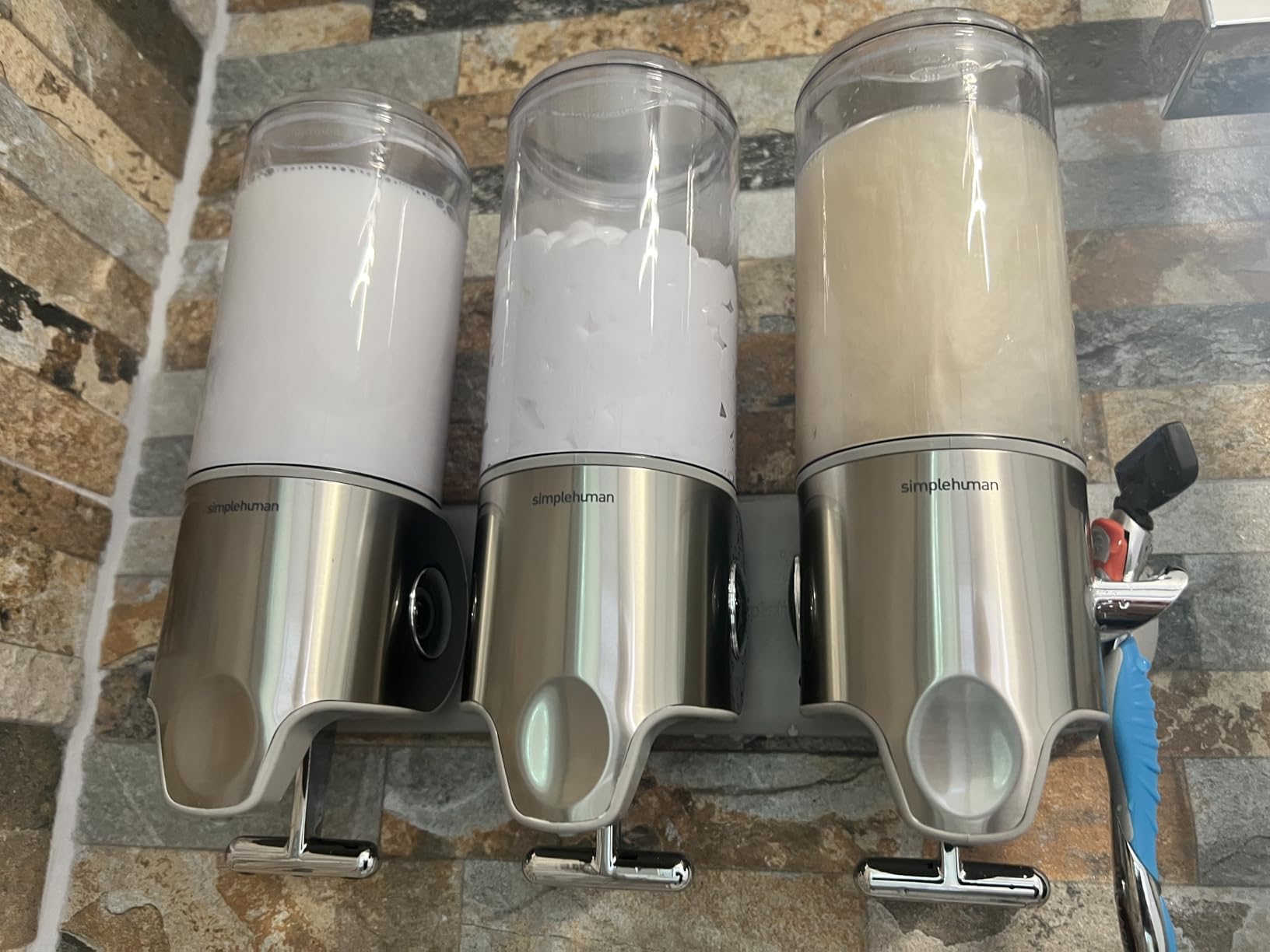 Customer photo