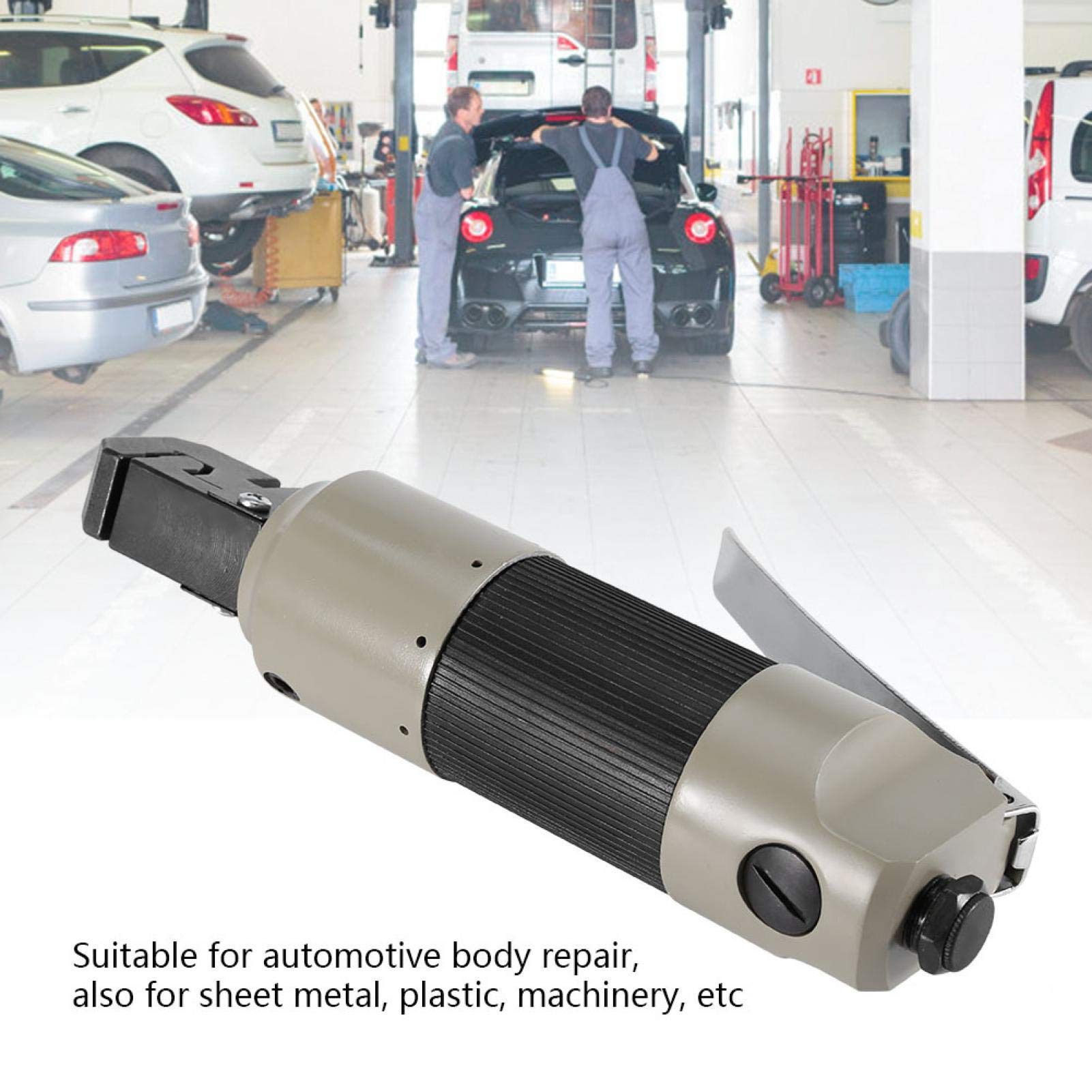 Dotco 12L1001-36 Inline Grinder, 34000 RPM, 1/4