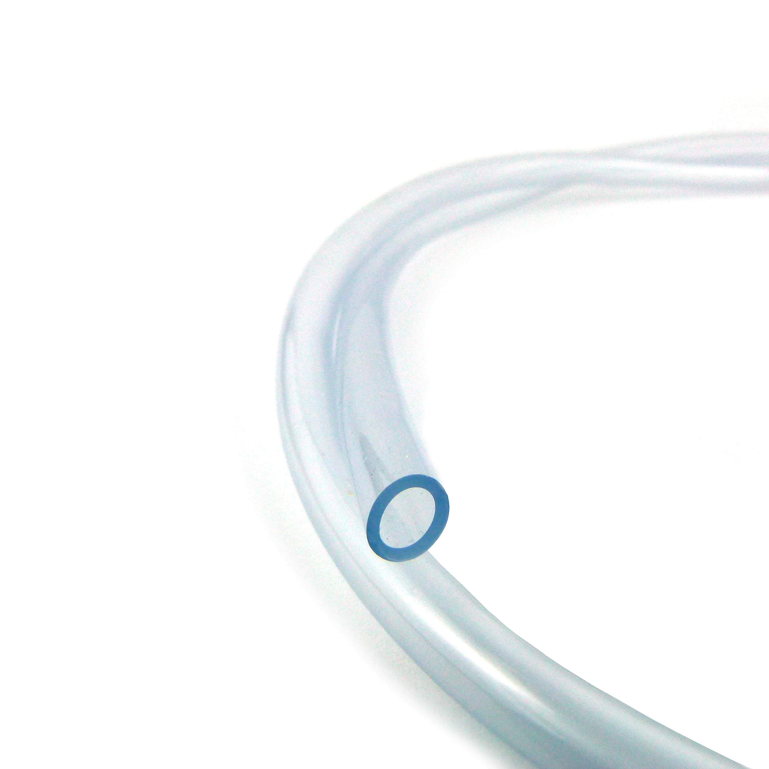 PVC-Flexschlauch - Poolschlauch 20 mm außen (16mm Innen) - Moderne PVC-Flexschlauch - Poolschlauch 20 mm außen (16mm Innen) - Moderne