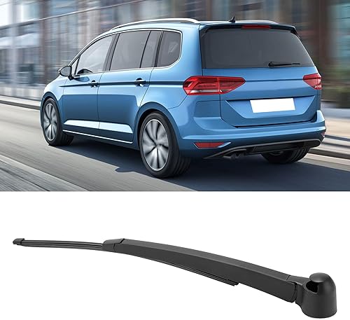 Miniatura 3 de Limpiaparabrisas trasero, 1K9955707A, 1K9955427, 6Q6955435D, 1T0955707C Juego de limpiaparabrisas de repuesto para Comfort TDI Wagon 4 puertas 2014