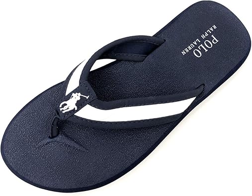 chanclas polo ralph lauren
