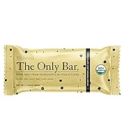 Vista 21 de Truvani Barras de snack a base de plantas Chocolate Menta 12 Pack 7g de proteína Orgánico USDA y vegano La única barra Sin lácteos, soja