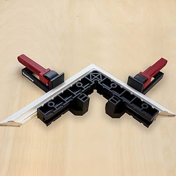 CFP 20 Screw Clamp 200mm (8in) | Rapid Electronics