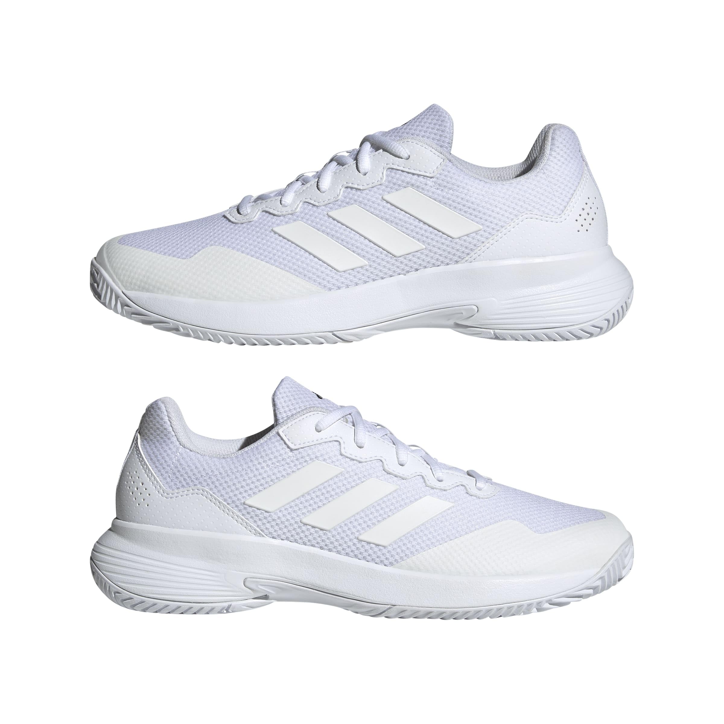 adidas Men's Gamecourt 2.0 Tennisschuh