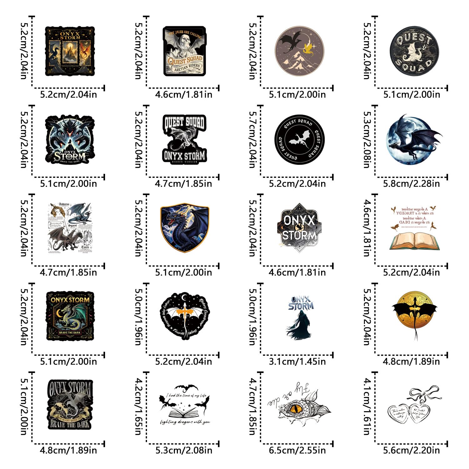 Biology Stickers 61 Pcs Cartoon Science Aesthetics Vinyl Waterproof Decals For Adults For Birthday Party Supplies Decoration Choice For Helmet Laptop Water Bottle Journaling Scrapbooking Microbiology Stickers