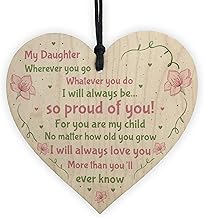 daughter keepsakes