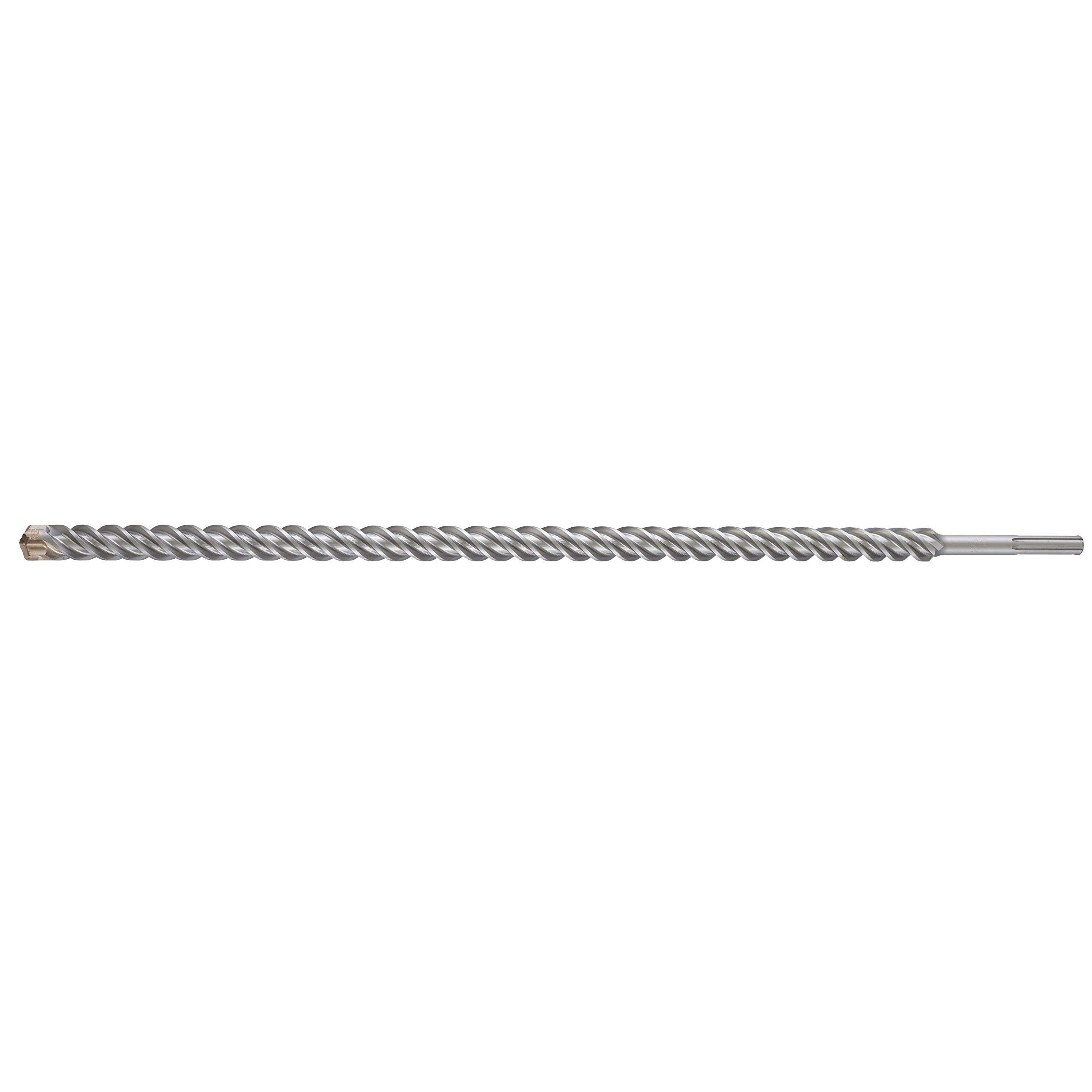 DeWalt, Broca SDS, Max XLR 32x920mm 4 cortes, Unid 1