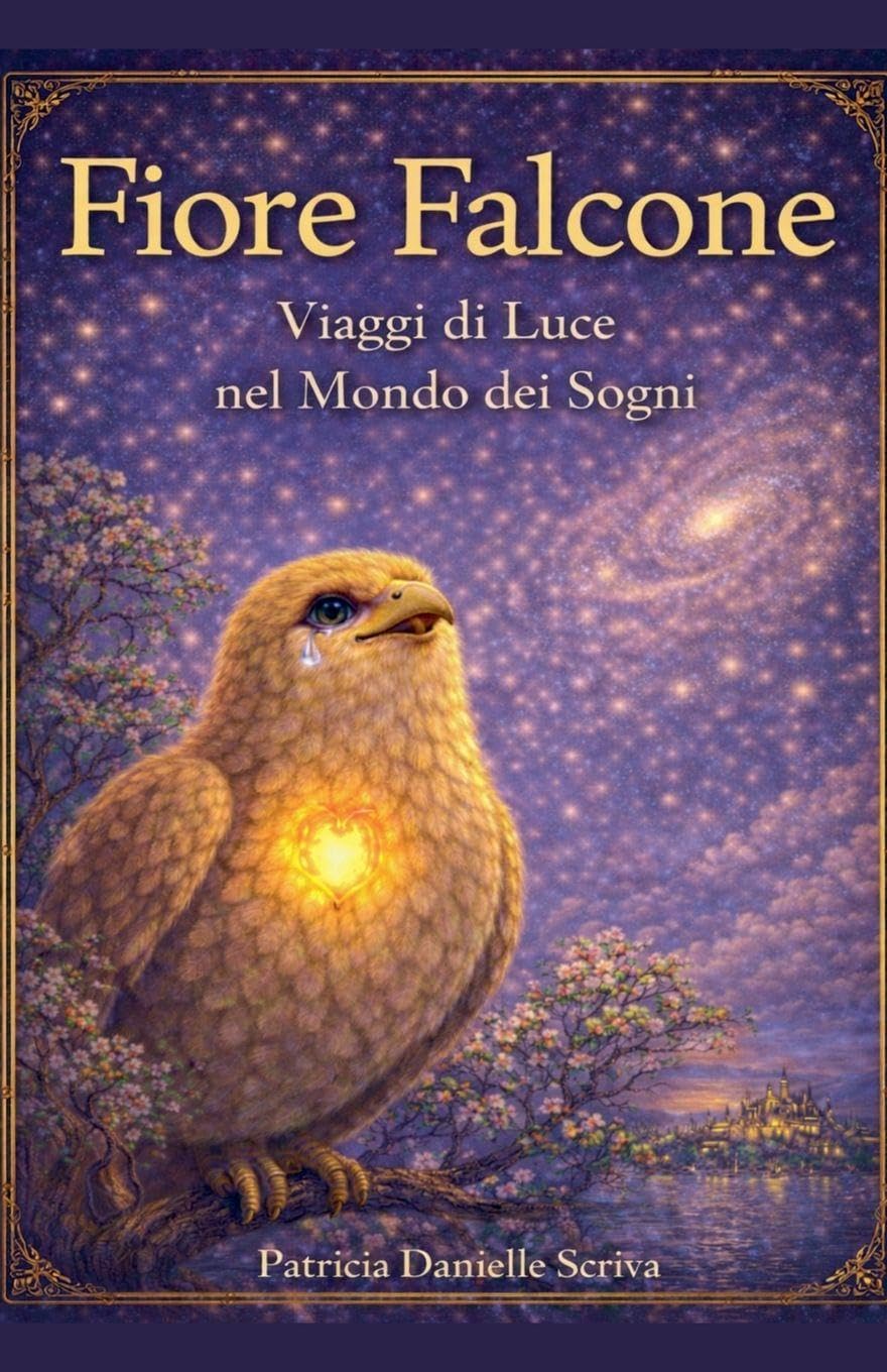 Fiore Falcone: 2