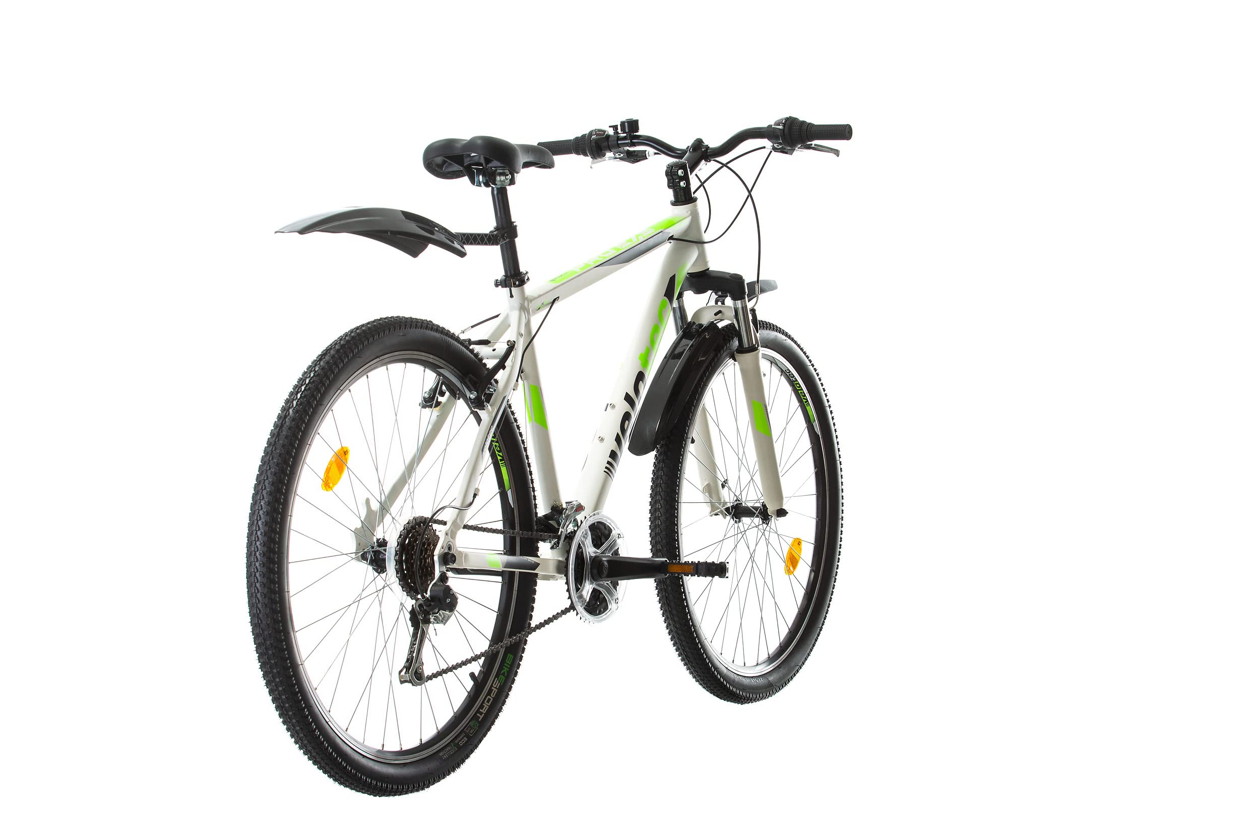Velotec Pro 26/27,5/29 Pouces VTT Aluminium Frein V-Brake