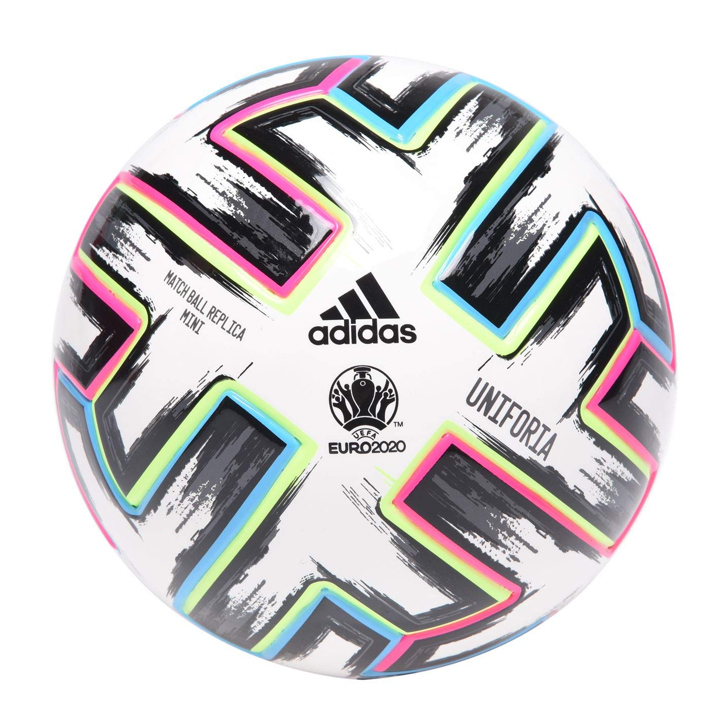 Adidas UNIFO MINI FH7342 white/black/signal green/bright cyan 1 :  Amazon.co.uk: Sports \u0026 Outdoors