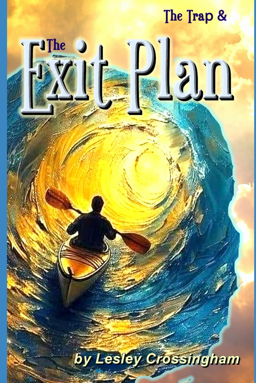 The Trap and the Exit Plan: Ascension into Miracle Consciousness