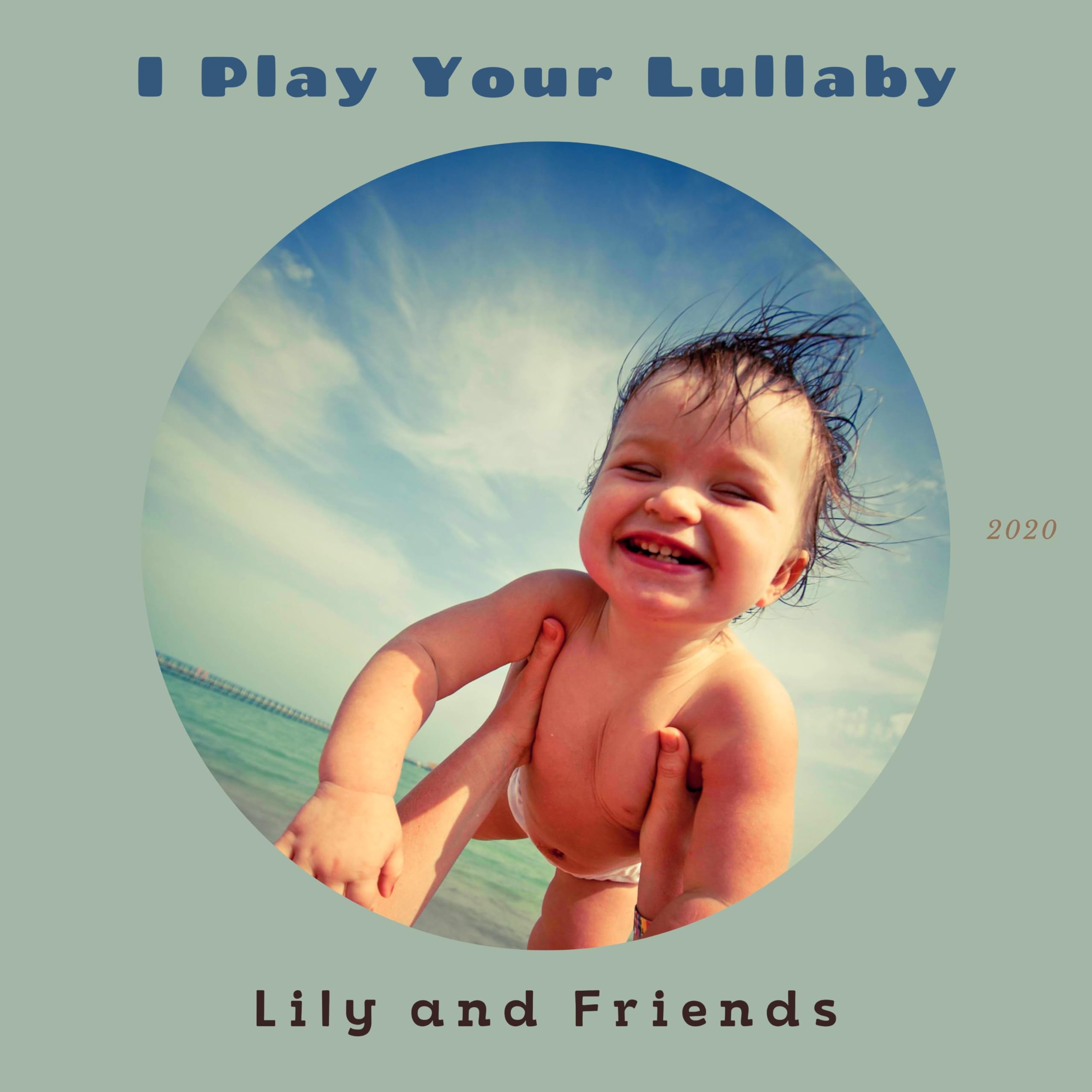 Lily & Friends