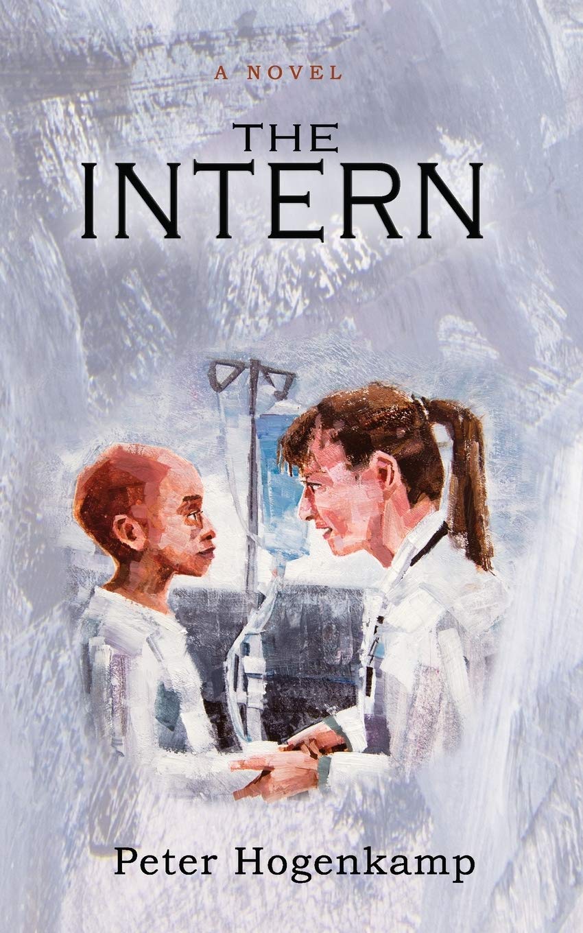 Buy The Intern — BookShops.in