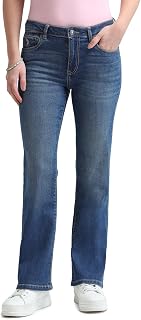 U.S. Polo ASSN. Women Jeans Price In India