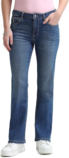U.S. Polo ASSN. Women Jeans