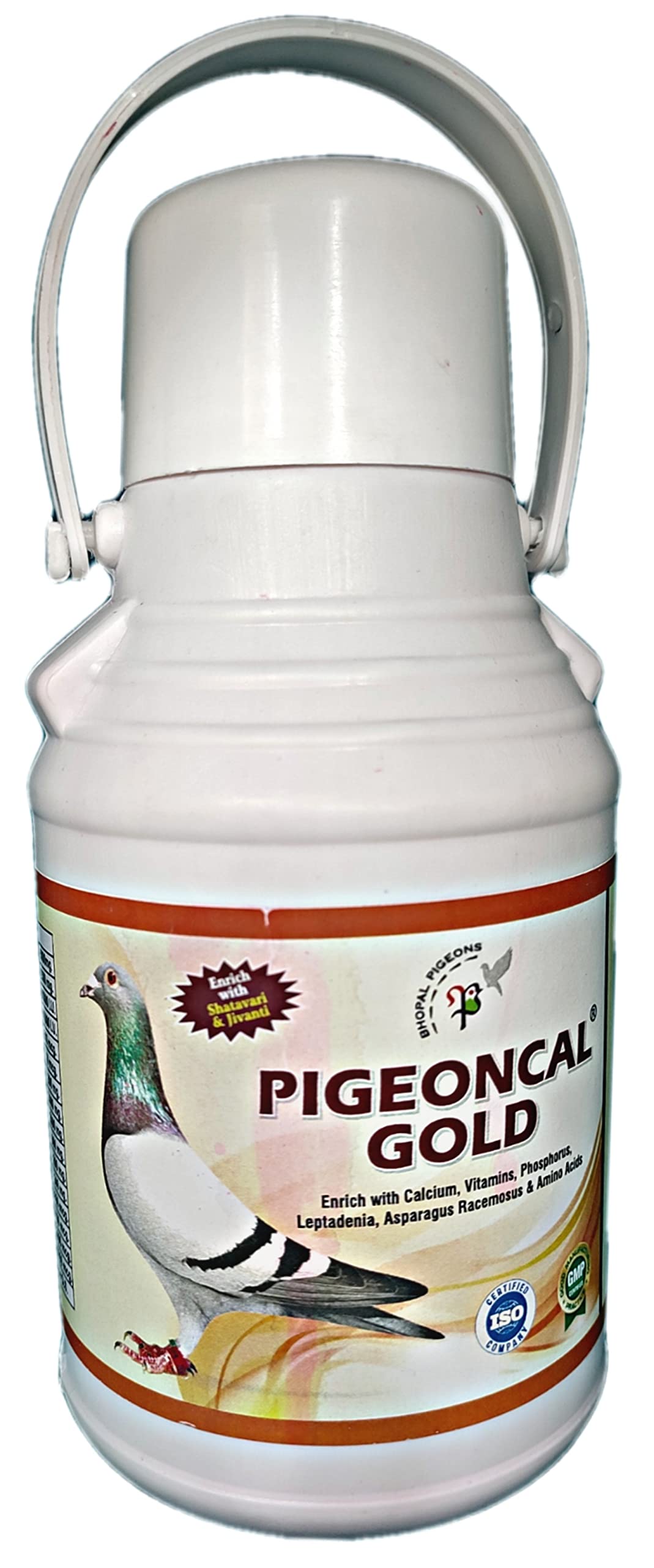 See full amazon price history chart for PIGEONCAL Gold Powerful Calcium with Amino ACIDS for Pigeons Health and Vitality (1LITRE) PIGEONCAL Gold Powerful Calcium with Amino ACIDS for Pigeons Health and Vitality (1LITRE) (B0C2HMFF5X) Amazon Price History, Amazon Price Tracker
