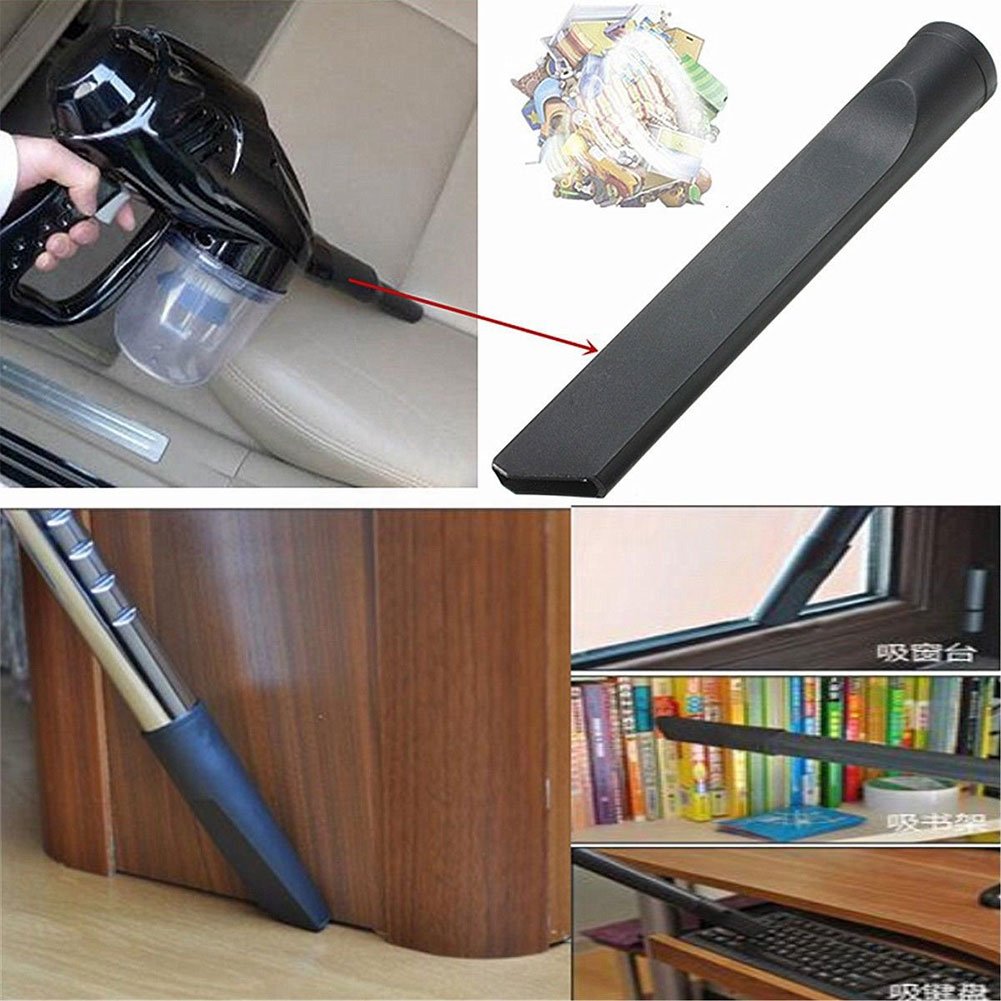 Bocchetta Per Aspirapolvere Universale - Ø 36 Mm, Per Fessure E Angoli Stretti - Foto 9