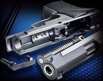 Amazon.co.jp: 【WAスーパーリアルガン】WA S＆W M4013 TSW