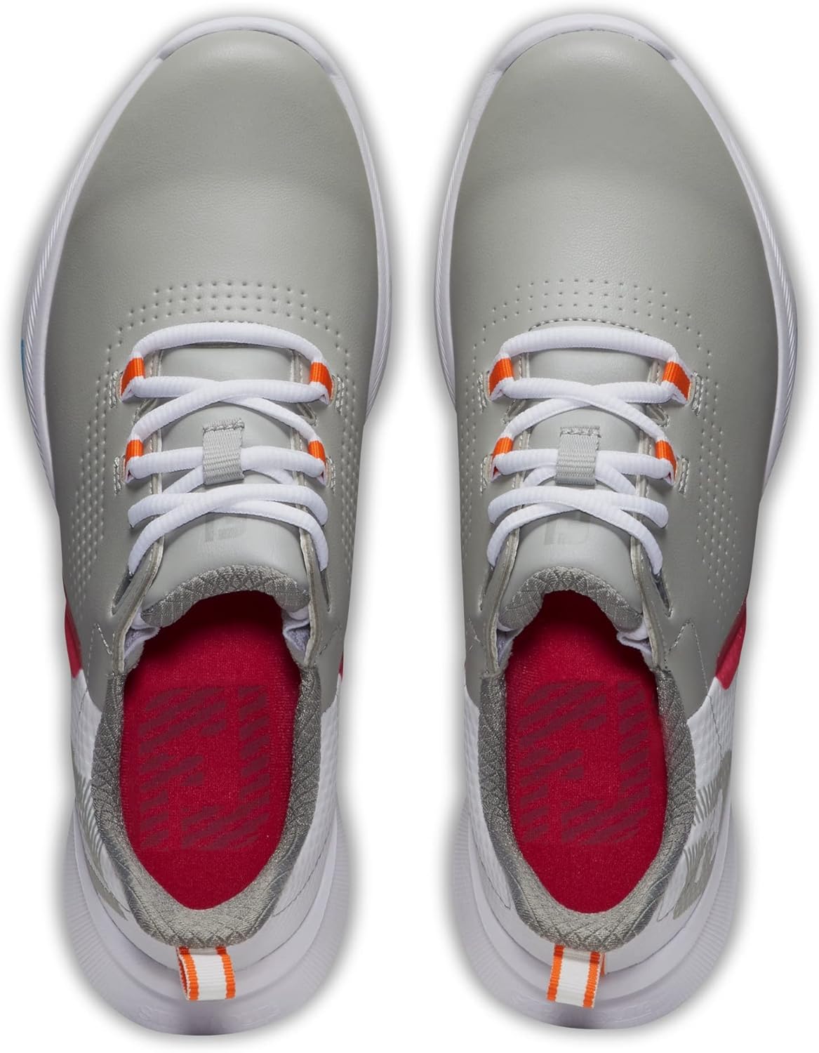 FootJoy Women's FJ Fuel Previous Season Style Golf Shoe - Image 4